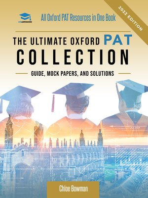 cover image of The Ultimate PAT Collection